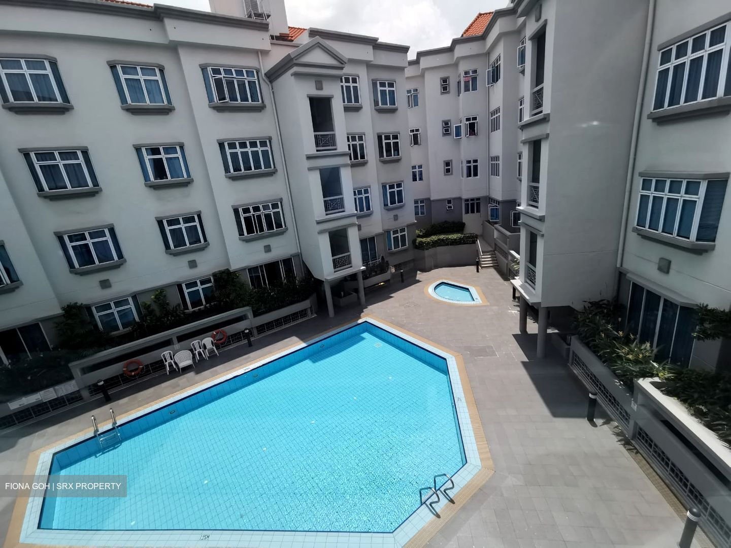 Novena Lodge (D11), Condominium #602724471